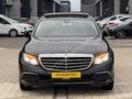 ZEYDAN'DAN HATASIZ BOYASIZ TRAMERSİZ 79 KM E200d EXCLUSIVE TABA
