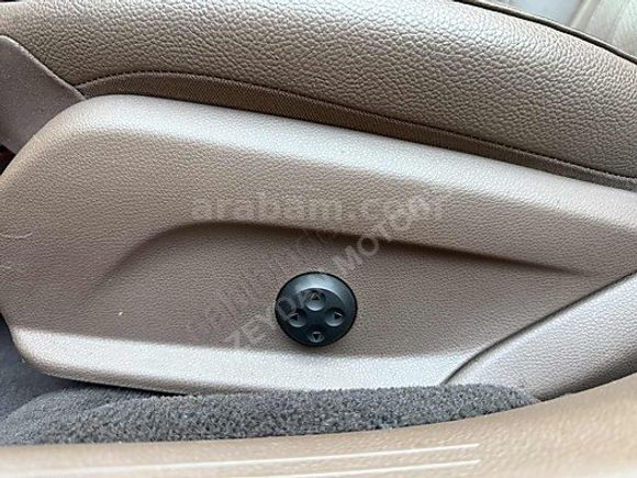 ZEYDAN'DAN HATASIZ BOYASIZ TRAMERSİZ 79 KM E200d EXCLUSIVE TABA