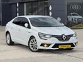 ZEYDAN'DAN HATASIZ AYARINDA MEGANE 4 ICON OTOMATİK
