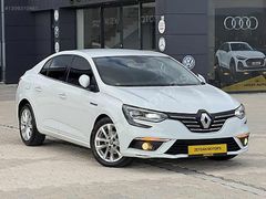 ZEYDAN'DAN HATASIZ AYARINDA MEGANE 4 ICON OTOMATİK