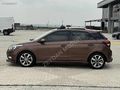 ZEYDAN MOTOR'S DAN SIFIR AYARINDA İ20