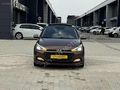 ZEYDAN MOTOR'S DAN SIFIR AYARINDA İ20