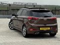 ZEYDAN MOTOR'S DAN SIFIR AYARINDA İ20