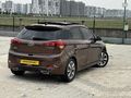 ZEYDAN MOTOR'S DAN SIFIR AYARINDA İ20