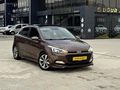 ZEYDAN MOTOR'S DAN SIFIR AYARINDA İ20