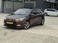 ZEYDAN MOTOR'S DAN SIFIR AYARINDA İ20