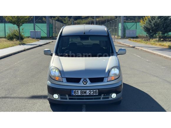 Kangoo Bakımlı 190