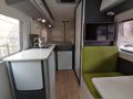 Sahibinden Volkswagen Crafter Motokaravan