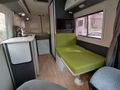 Sahibinden Volkswagen Crafter Motokaravan