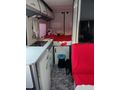 Sahibinden Volkswagen Crafter Motokaravan