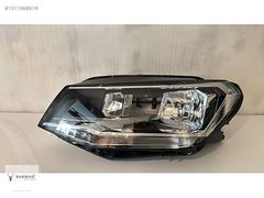 2K1941005A CADDY 2015-2018 CİFTLİ COMFORTLİNE SOL FAR