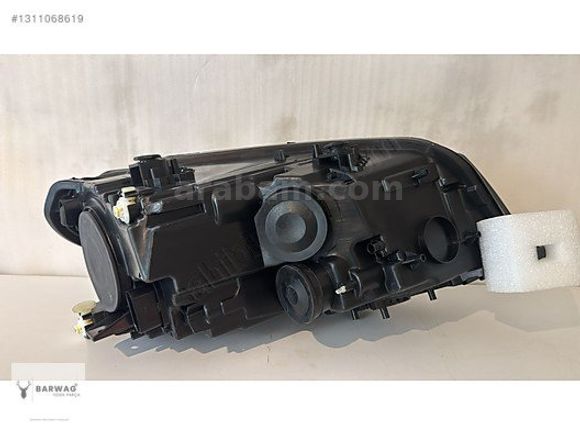 2K1941005A CADDY 2015-2018 CİFTLİ COMFORTLİNE SOL FAR