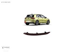 5H0945105 VW GOLF8 2020? ARKA TAMPON REFLEKTÖRÜ SOL