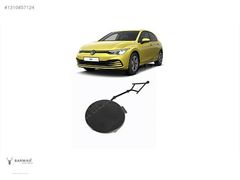 5H0807241 VW GOLF8 2020? ÖN ÇEKİ DEMİR KAPAĞI