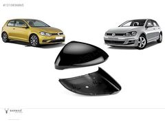 5G0857537E VW GOLF7 7.5 2013-2019 SOL AYNA KAPAĞI