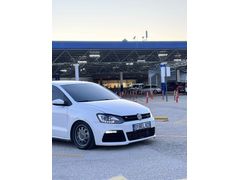 Sahibinden Volkswagen Polo 1.6 TDi Comfortline 2010 Model 