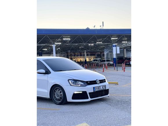 Sahibinden Volkswagen Polo 1.6 TDi Comfortline 2010 Model 