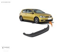 5G0805915J VW GOLF7.5 2016-2019 ÖN TAMPON SPOYLERİ