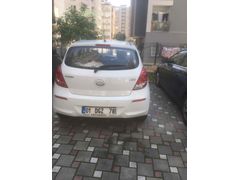 12 bin km'de.Neredeyse Hiç Kullanılmamış Emekli Arabası