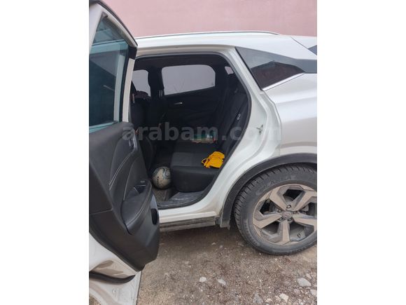 Sahibinden Nissan Qashqai 1.3 DIG-T  desingpack 2022 Model