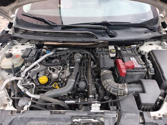 Sahibinden Nissan Qashqai 1.3 DIG-T  desingpack 2022 Model