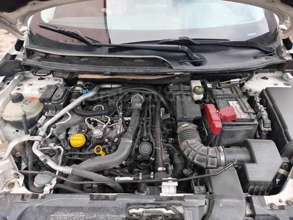Sahibinden Nissan Qashqai 1.3 DIG-T  desingpack 2022 Model
