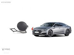 3G8807441 ÇEKİ DEMİR KAPAGI ARKA ARTEON 2017+