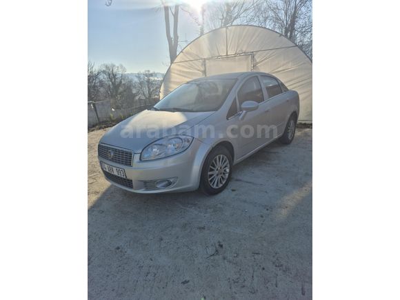 Sahibinden Fiat Linea 1.6 Multijet Dynamic Plus 2011 Model