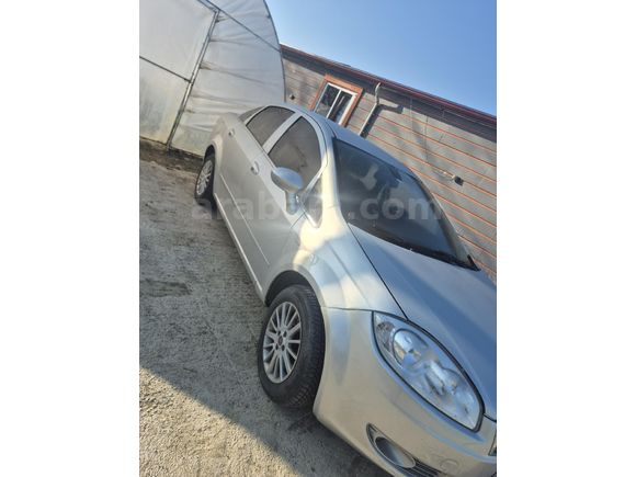 Sahibinden Fiat Linea 1.6 Multijet Dynamic Plus 2011 Model