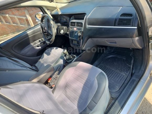 Sahibinden Fiat Linea 1.6 Multijet Dynamic Plus 2011 Model