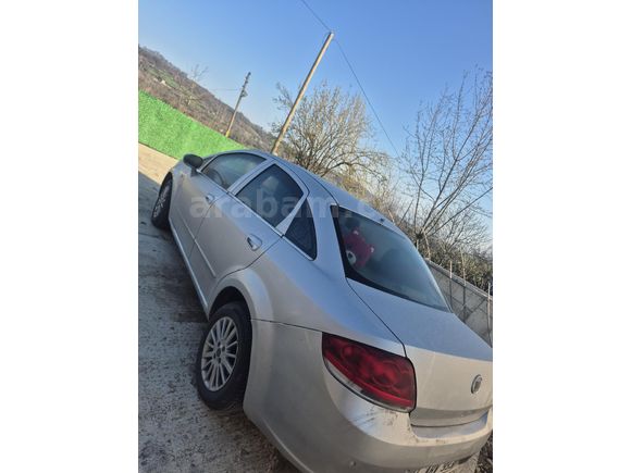 Sahibinden Fiat Linea 1.6 Multijet Dynamic Plus 2011 Model