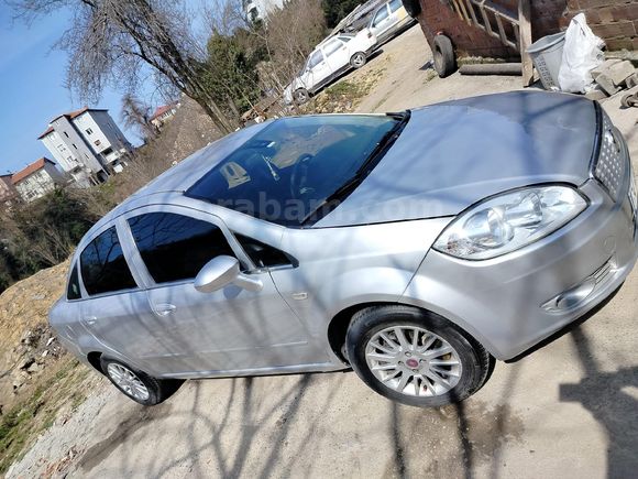 Sahibinden Fiat Linea 1.6 Multijet Dynamic Plus 2011 Model