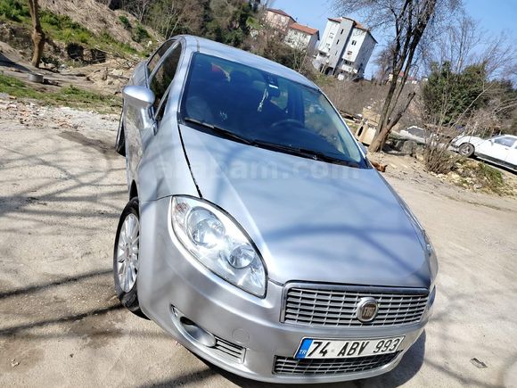 Sahibinden Fiat Linea 1.6 Multijet Dynamic Plus 2011 Model