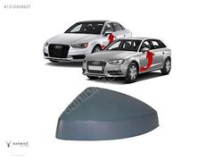 8V0857527D AYNA KAPAGI L AUDİ A3 2012??
