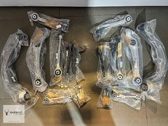 8K0498998 AUDİ A4-A5 2008-2015 Ön takım 16 parça Full Kit set sı