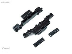 5G6877307 SUNROOF PERDE AYAGI GOLF7?POLO?PASSAT B8?A3?OCTAVİA