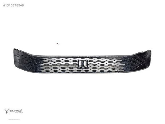 2K7853677 VW CADDY 2021+ ÖN TAMPON ORTA IZGARA