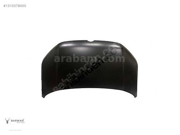2K7823033G vw caddy 2020-2024 ön kaput