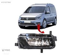 2K5941661 VW CADDY 2015-2020 SOL SİS FARI