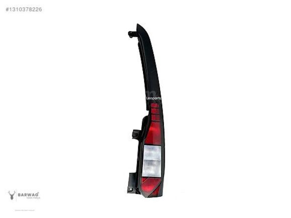 2K7945096A VW CADDY 2020-2024 SAĞ STOP LEDSİZ