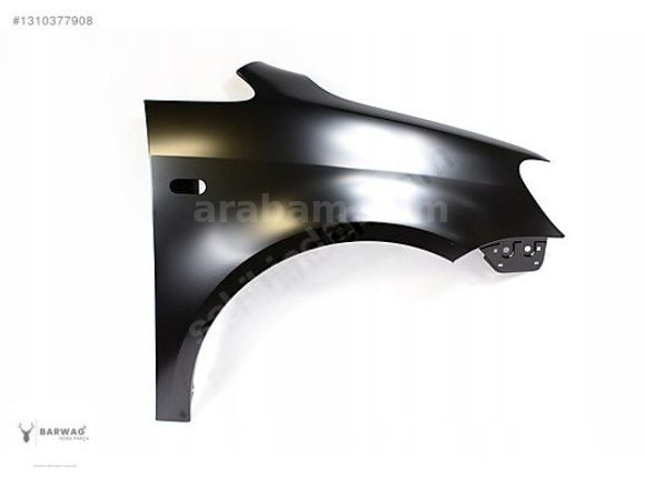 2K5821022 VW CADDY 2010-2014 SAĞ ÇAMURLUK