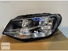 2K1941005A VW CADDY 15+ COMFORTLİNE MOTORLU SOL FAR