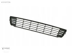 2K5853667C VW CADDY 2010-2014 ORTA IZGARA KROMSUZ