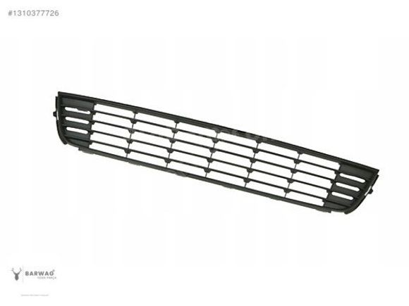 2K5853667C VW CADDY 2010-2014 ORTA IZGARA KROMSUZ