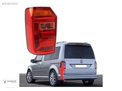2K1945095F VW CADDY 2016-2020 SOL STOP LAMBASI