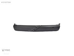 2K3807417B VW CADDY ARKA TAMPON 04-14 MAXİ UZUN ŞASE