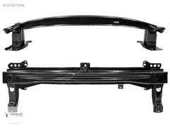 2K5807109 VW CADDY 2015-2019 ÖN TAMPON DEMİRİ