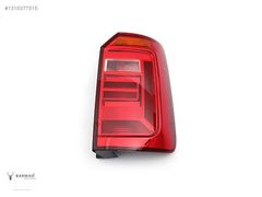 2K1945096F VW CADDY 2016-2020 SAĞ STOP LAMBASI