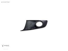 2K5853665A VW CADDY 2011-2014 SOL SİS KAPAĞI SİSLİ KROMSUZ