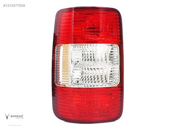 2K0945095L VW CADDY 2004-2010 SOL STOP LAMBASI